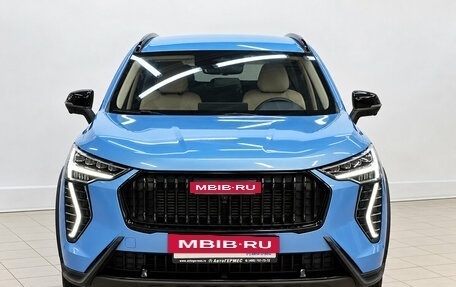 Haval Jolion, 2024 год, 1 890 000 рублей, 2 фотография