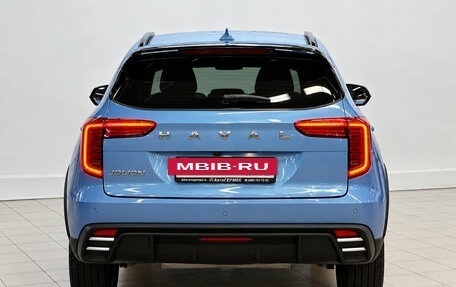 Haval Jolion, 2024 год, 1 890 000 рублей, 3 фотография