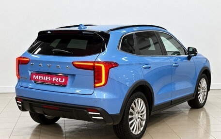 Haval Jolion, 2024 год, 1 890 000 рублей, 4 фотография