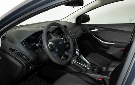 Ford Focus III, 2013 год, 844 000 рублей, 5 фотография
