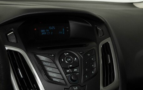 Ford Focus III, 2013 год, 844 000 рублей, 10 фотография