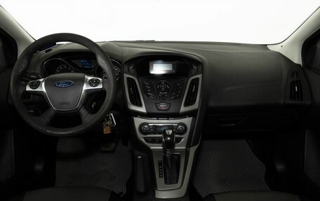 Ford Focus III, 2013 год, 844 000 рублей, 7 фотография