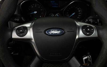 Ford Focus III, 2013 год, 844 000 рублей, 9 фотография