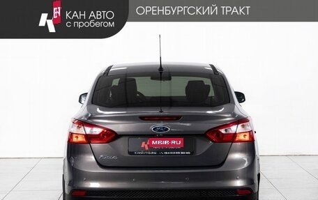 Ford Focus III, 2013 год, 844 000 рублей, 4 фотография