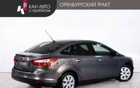 Ford Focus III, 2013 год, 844 000 рублей, 3 фотография