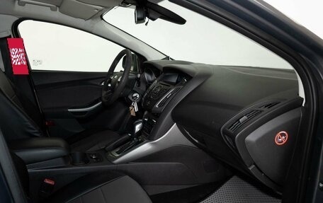 Ford Focus III, 2013 год, 844 000 рублей, 6 фотография