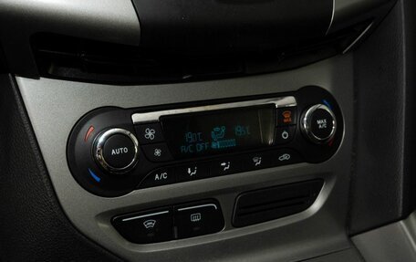 Ford Focus III, 2013 год, 844 000 рублей, 11 фотография