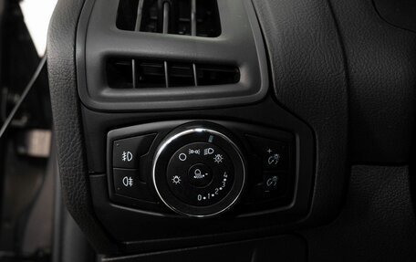 Ford Focus III, 2013 год, 844 000 рублей, 16 фотография