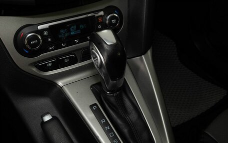 Ford Focus III, 2013 год, 844 000 рублей, 12 фотография