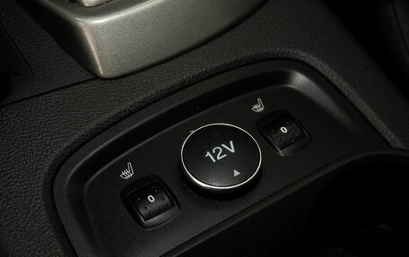 Ford Focus III, 2013 год, 844 000 рублей, 15 фотография