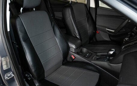 Ford Focus III, 2013 год, 844 000 рублей, 14 фотография