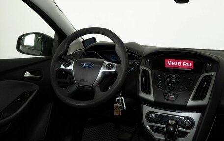 Ford Focus III, 2013 год, 844 000 рублей, 13 фотография