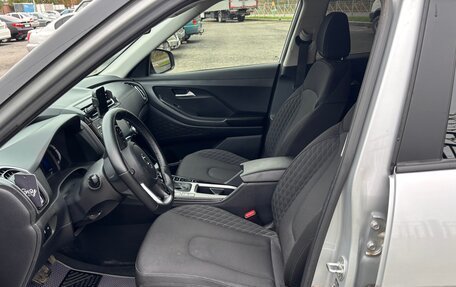 Hyundai Creta, 2021 год, 2 350 000 рублей, 6 фотография