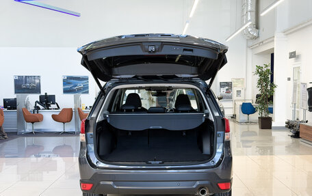Subaru Forester, 2024 год, 3 870 000 рублей, 7 фотография