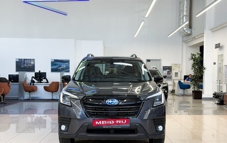 Subaru Forester, 2024 год, 3 870 000 рублей, 2 фотография