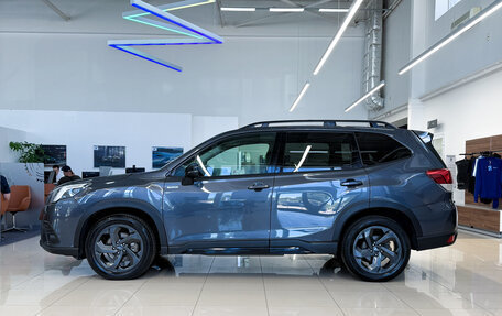 Subaru Forester, 2024 год, 3 870 000 рублей, 4 фотография