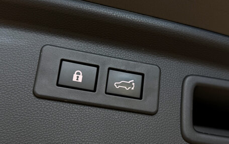 Subaru Forester, 2024 год, 3 870 000 рублей, 8 фотография