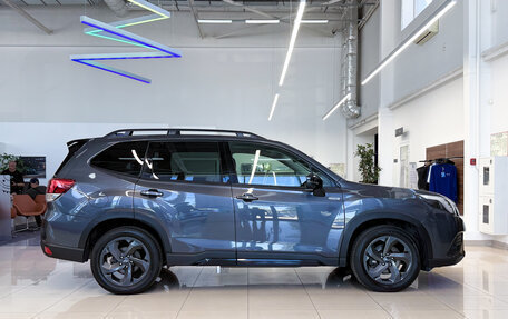Subaru Forester, 2024 год, 3 870 000 рублей, 10 фотография