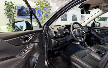 Subaru Forester, 2024 год, 3 870 000 рублей, 11 фотография