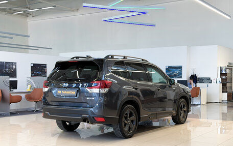 Subaru Forester, 2024 год, 3 870 000 рублей, 9 фотография