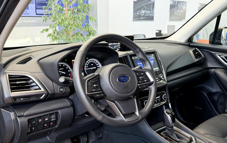 Subaru Forester, 2024 год, 3 870 000 рублей, 15 фотография