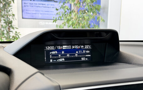 Subaru Forester, 2024 год, 3 870 000 рублей, 30 фотография