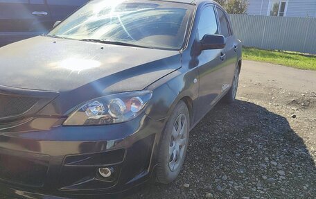 Mazda 3, 2005 год, 420 000 рублей, 4 фотография