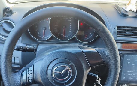Mazda 3, 2005 год, 420 000 рублей, 11 фотография