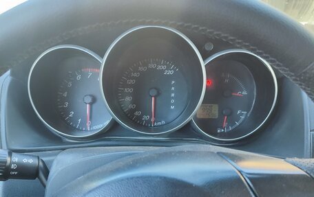 Mazda 3, 2005 год, 420 000 рублей, 10 фотография