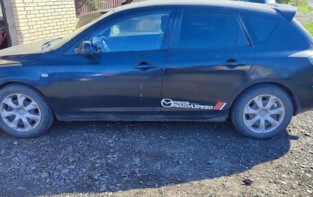 Mazda 3, 2005 год, 420 000 рублей, 5 фотография