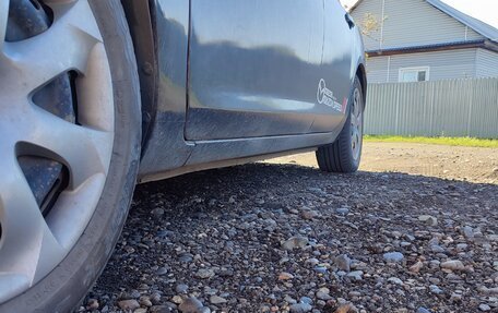 Mazda 3, 2005 год, 420 000 рублей, 15 фотография