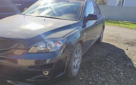 Mazda 3, 2005 год, 420 000 рублей, 3 фотография