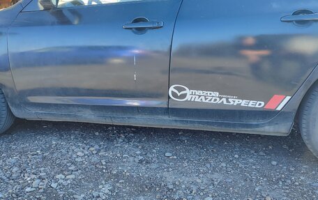 Mazda 3, 2005 год, 420 000 рублей, 13 фотография