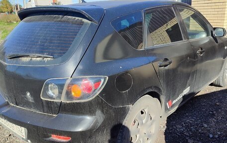 Mazda 3, 2005 год, 420 000 рублей, 7 фотография