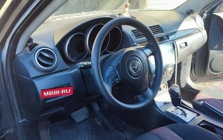 Mazda 3, 2005 год, 420 000 рублей, 9 фотография