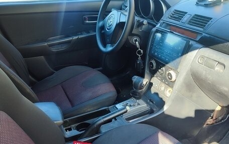 Mazda 3, 2005 год, 420 000 рублей, 8 фотография