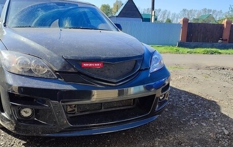 Mazda 3, 2005 год, 420 000 рублей, 2 фотография