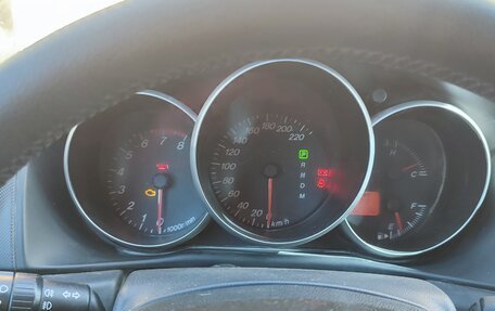 Mazda 3, 2005 год, 420 000 рублей, 19 фотография