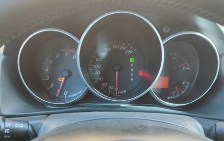 Mazda 3, 2005 год, 420 000 рублей, 17 фотография