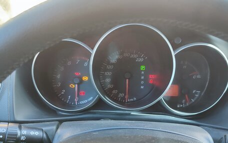 Mazda 3, 2005 год, 420 000 рублей, 18 фотография
