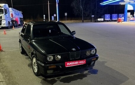 BMW 3 серия, 1989 год, 520 000 рублей, 1 фотография