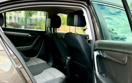 Volkswagen Passat B7, 2012 год, 1 055 099 рублей, 17 фотография
