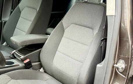 Volkswagen Passat B7, 2012 год, 1 055 099 рублей, 12 фотография
