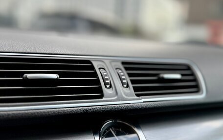 Volkswagen Passat B7, 2012 год, 1 055 099 рублей, 15 фотография