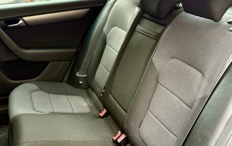 Volkswagen Passat B7, 2012 год, 1 055 099 рублей, 9 фотография
