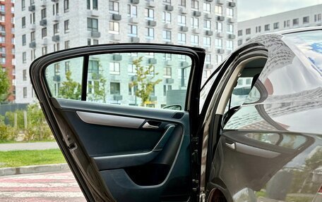 Volkswagen Passat B7, 2012 год, 1 055 099 рублей, 7 фотография