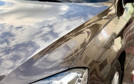 Volkswagen Passat B7, 2012 год, 1 055 099 рублей, 13 фотография