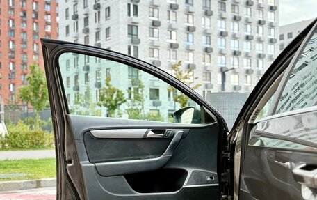 Volkswagen Passat B7, 2012 год, 1 055 099 рублей, 10 фотография