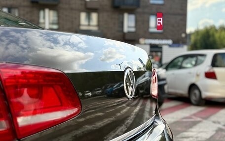 Volkswagen Passat B7, 2012 год, 1 055 099 рублей, 14 фотография