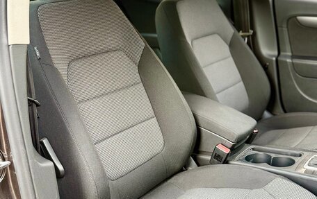 Volkswagen Passat B7, 2012 год, 1 055 099 рублей, 21 фотография